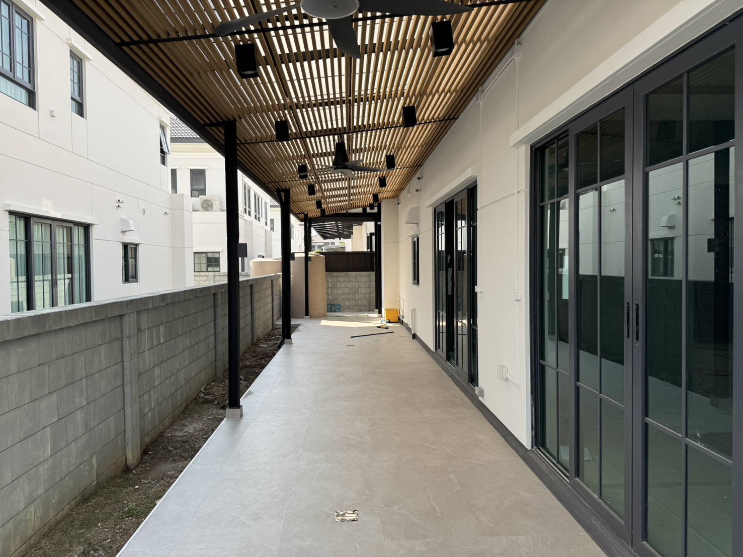 The City ปิ่นเกล้า-บรมฯ3 